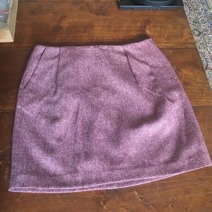 Brooklyn Industries mini skirt